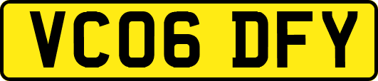 VC06DFY
