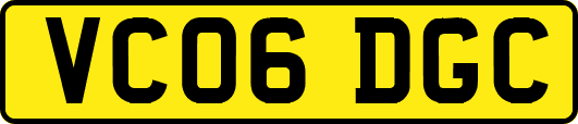 VC06DGC