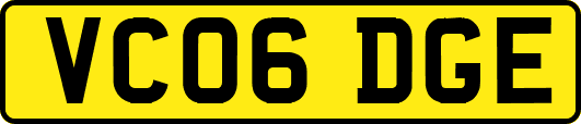 VC06DGE