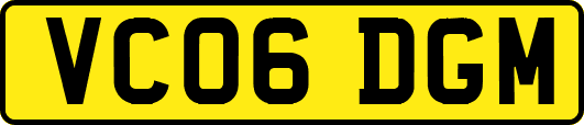 VC06DGM