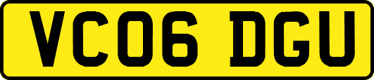 VC06DGU