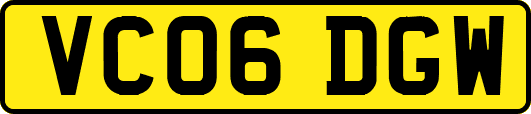 VC06DGW