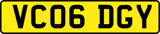 VC06DGY