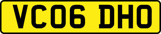 VC06DHO