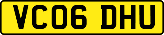 VC06DHU