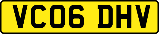 VC06DHV