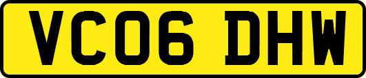 VC06DHW