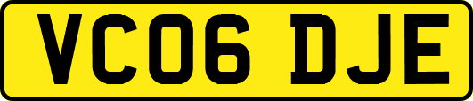 VC06DJE