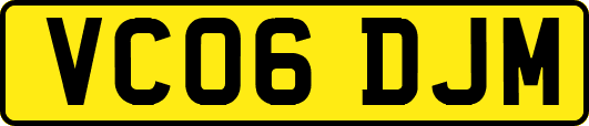 VC06DJM