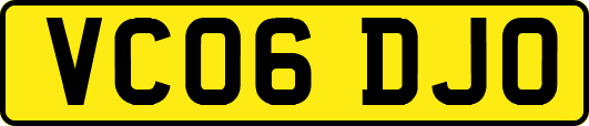 VC06DJO