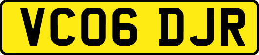 VC06DJR
