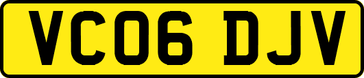 VC06DJV