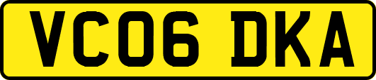 VC06DKA