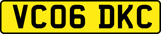 VC06DKC