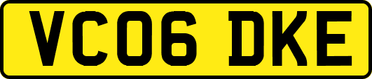 VC06DKE