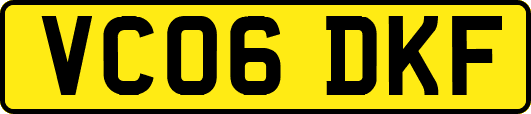 VC06DKF