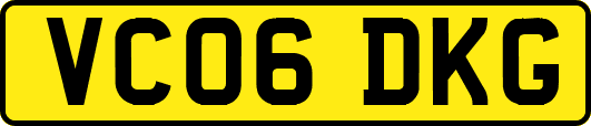 VC06DKG