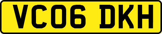 VC06DKH