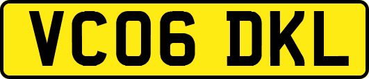 VC06DKL