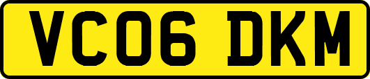 VC06DKM