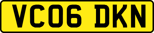 VC06DKN