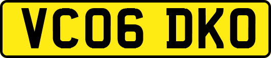 VC06DKO