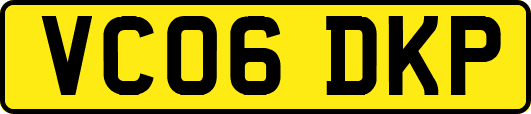 VC06DKP