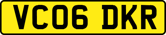 VC06DKR