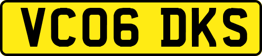 VC06DKS