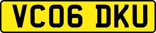 VC06DKU