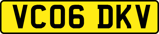 VC06DKV