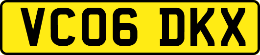 VC06DKX