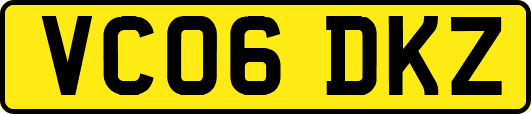 VC06DKZ