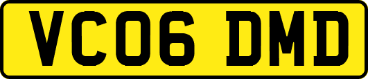 VC06DMD