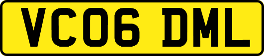 VC06DML