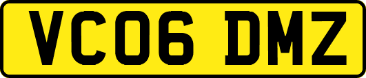 VC06DMZ
