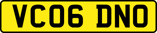 VC06DNO