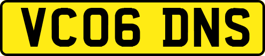 VC06DNS