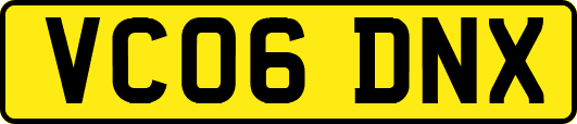 VC06DNX