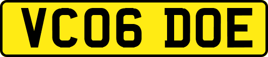 VC06DOE
