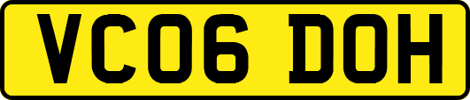 VC06DOH