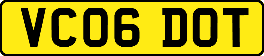 VC06DOT