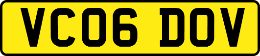 VC06DOV