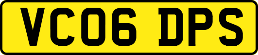 VC06DPS