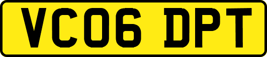 VC06DPT