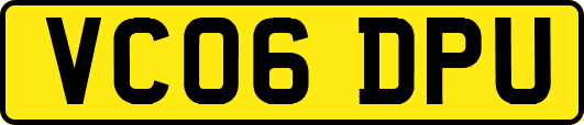 VC06DPU