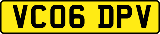 VC06DPV