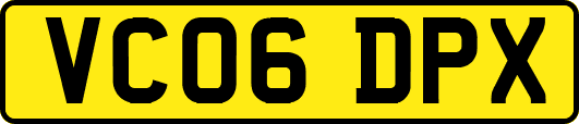 VC06DPX