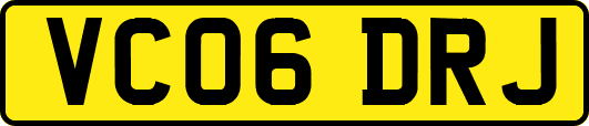 VC06DRJ