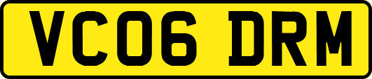 VC06DRM